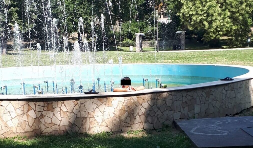 Temperaturile ating 37 de grade și continuă să crească. Ce urmează?