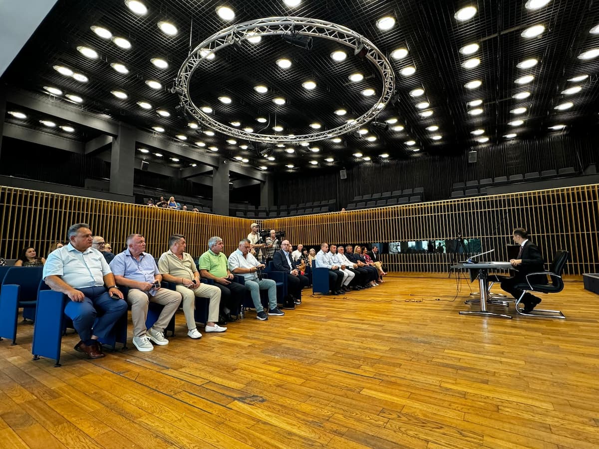 Finanțare de peste un milion de euro pentru urbanism în Timiș$smarty.