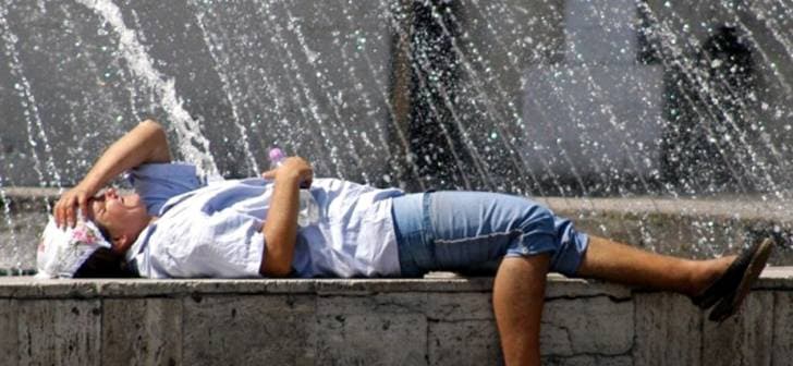 Cod Portocaliu de caniculă în Timișoara și Banat: cât de ridicate vor fi temperaturile?