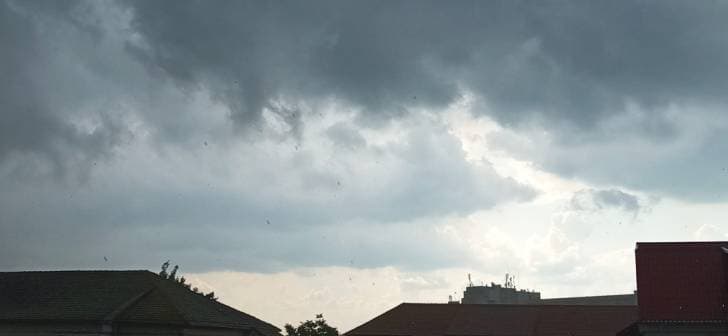 Vremea se încălzește în Timișoara și județ. Prognoza pentru Crăciun.