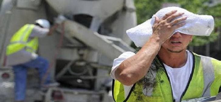 Canicula revine în Timișoara și în întreaga zonă a Banatului. Avertizare meteorologică!