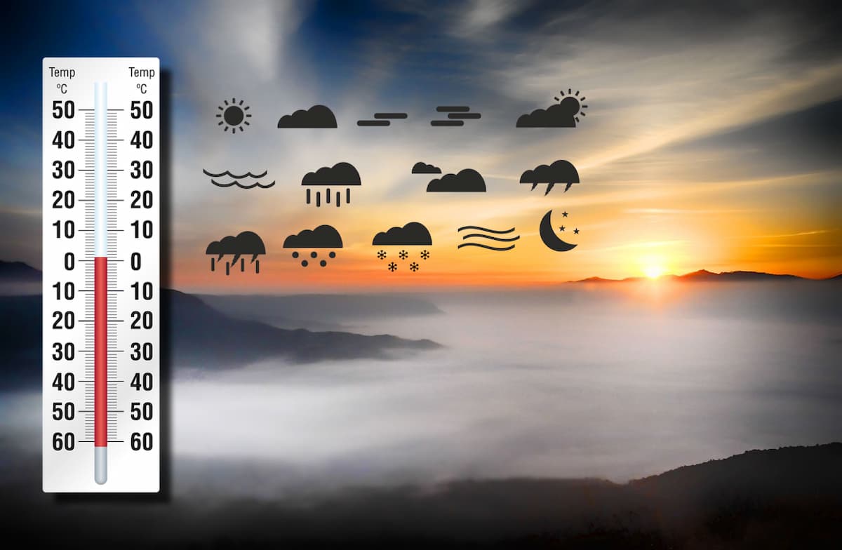 ANM, alertă pentru români! Se strică din nou vremea. Mai multe zone intră sub avertizare ANM, alertă pentru români! Se strică din nou vremea. Mai multe zone intră sub avertizare