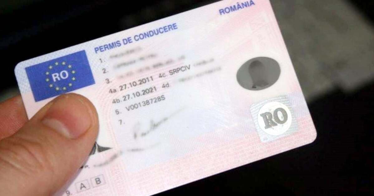 VIDEO: Permisul auto, exclusiv pentru cei care își plătesc amenzile la timp. VIDEO: Permisul auto, exclusiv pentru cei care își plătesc amenzile la timp.
