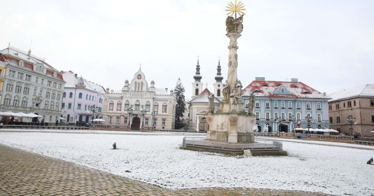 Vremea se răcește brusc în toată România. Vine și zăpada din plin Vremea se răcește brusc în toată România. Vine și zăpada din plin