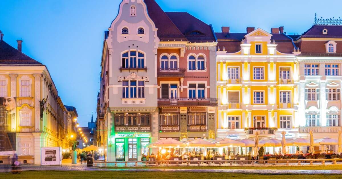 Ce evenimente interesante ne așteaptă astăzi, 31 mai 2025, în Timișoara? Ce evenimente interesante ne așteaptă astăzi, 31 mai 2025, în Timișoara?