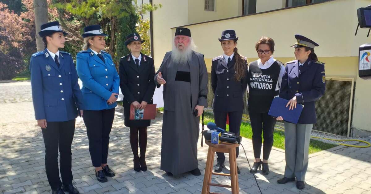 Angajații din Ministerul Afacerilor Interne pe datorie de 1 Mai. Angajații din Ministerul Afacerilor Interne pe datorie de 1 Mai.
