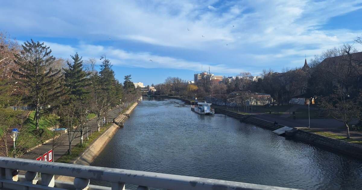 Activități interesante de 1 mai 2025, în Timișoara: Ce nu trebuie să pierzi! Activități interesante de 1 mai 2025, în Timișoara: Ce nu trebuie să pierzi!